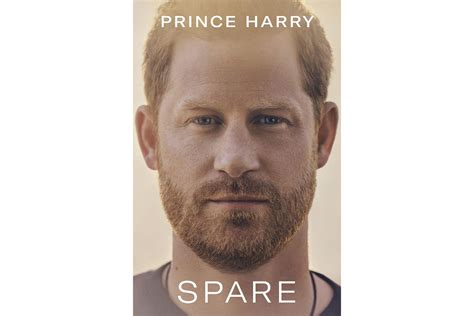 prince harry spare pdfdrive